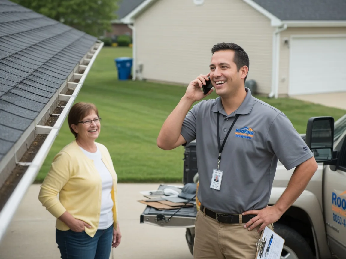 Local Roofing Contractors Ennice, NC FAQs